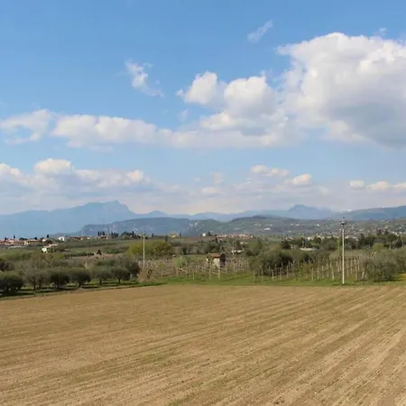 Casa Tra Gli Olivi Апартаменты *