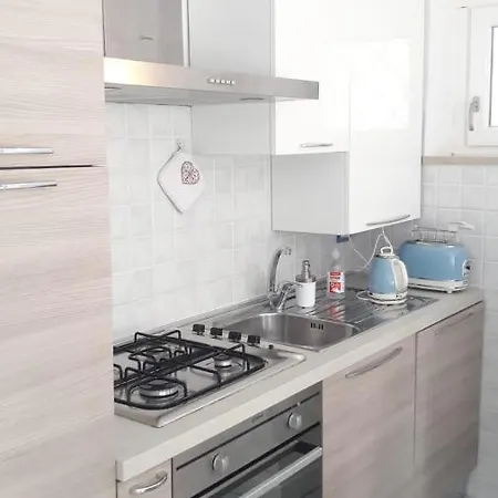 Casa Tra Gli Olivi Бардолино
