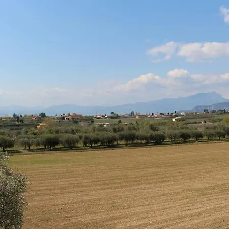 Casa Tra Gli Olivi Бардолино