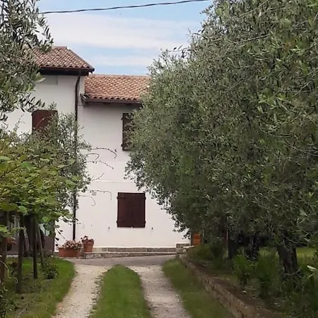 Апартаменты Casa Tra Gli Olivi