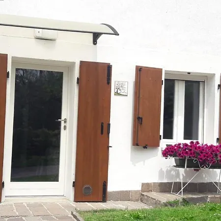 Casa Tra Gli Olivi * Бардолино