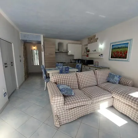 Casa Tra Gli Olivi * Бардолино