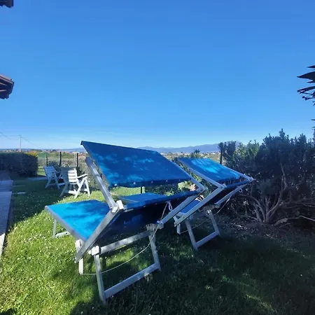 Casa Tra Gli Olivi Бардолино