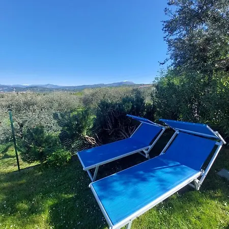 Casa Tra Gli Olivi * Бардолино