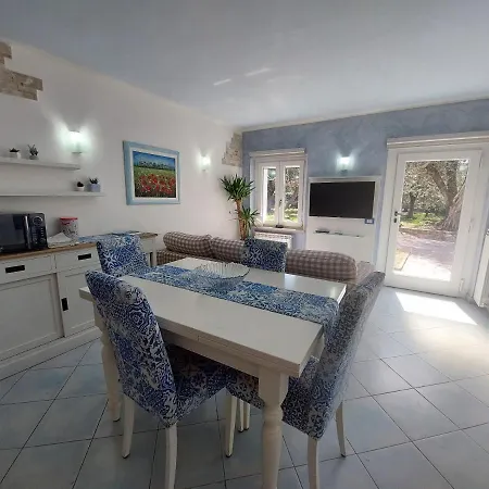 Casa Tra Gli Olivi Bardolino