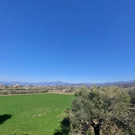 Apartment Casa Tra Gli Olivi Bardolino