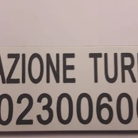 Casa Tra Gli Olivi * 巴多利诺