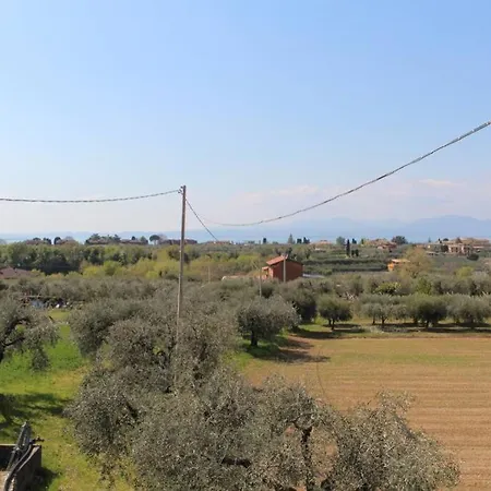 Casa Tra Gli Olivi * 巴多利诺
