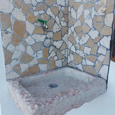 Apartmán Casa Tra Gli Olivi *