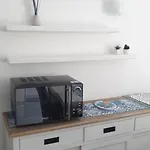 Casa Tra Gli Olivi * バルドリーノ