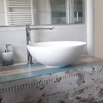 Casa Tra Gli Olivi アパート バルドリーノ