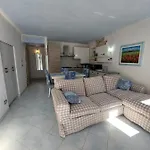 Casa Tra Gli Olivi * バルドリーノ