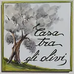 アパート Casa Tra Gli Olivi *