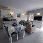 アパート Casa Tra Gli Olivi バルドリーノ