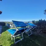 Casa Tra Gli Olivi バルドリーノ