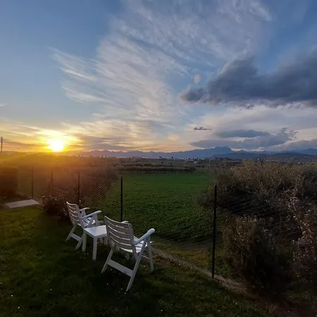 Lägenhet Casa Tra Gli Olivi Bardolino