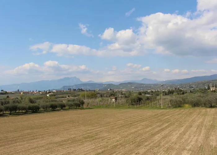 Casa Tra Gli Olivi شقة *