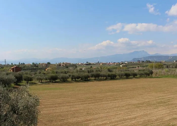 Casa Tra Gli Olivi باردولينو