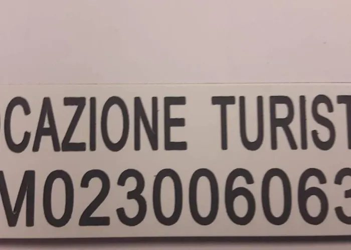 Casa Tra Gli Olivi * باردولينو