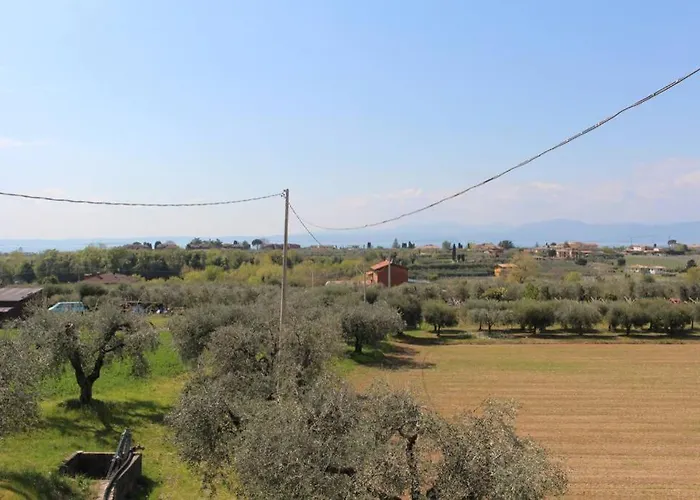 Casa Tra Gli Olivi * باردولينو