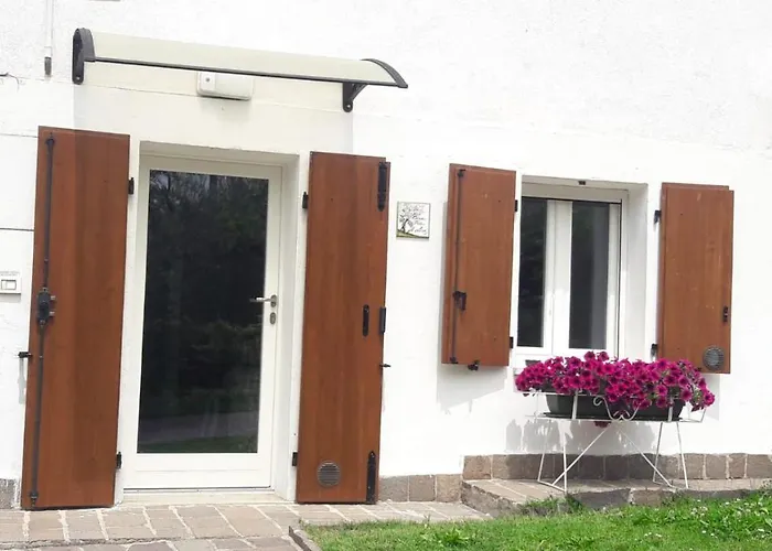 Casa Tra Gli Olivi * باردولينو