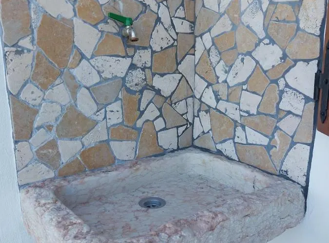 شقة Casa Tra Gli Olivi *