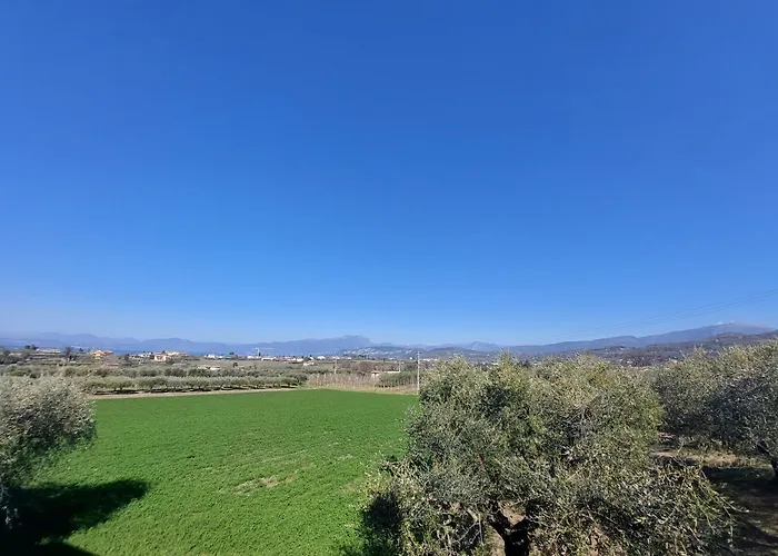 شقة Casa Tra Gli Olivi باردولينو