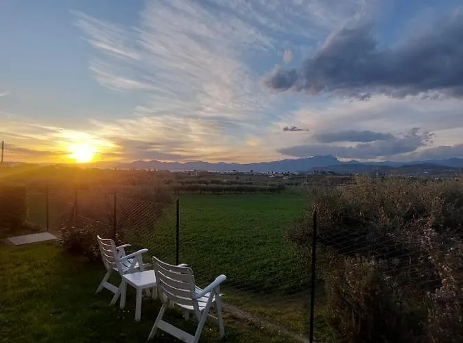 شقة Casa Tra Gli Olivi باردولينو