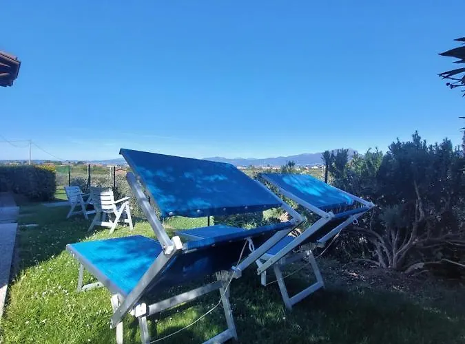 Casa Tra Gli Olivi باردولينو